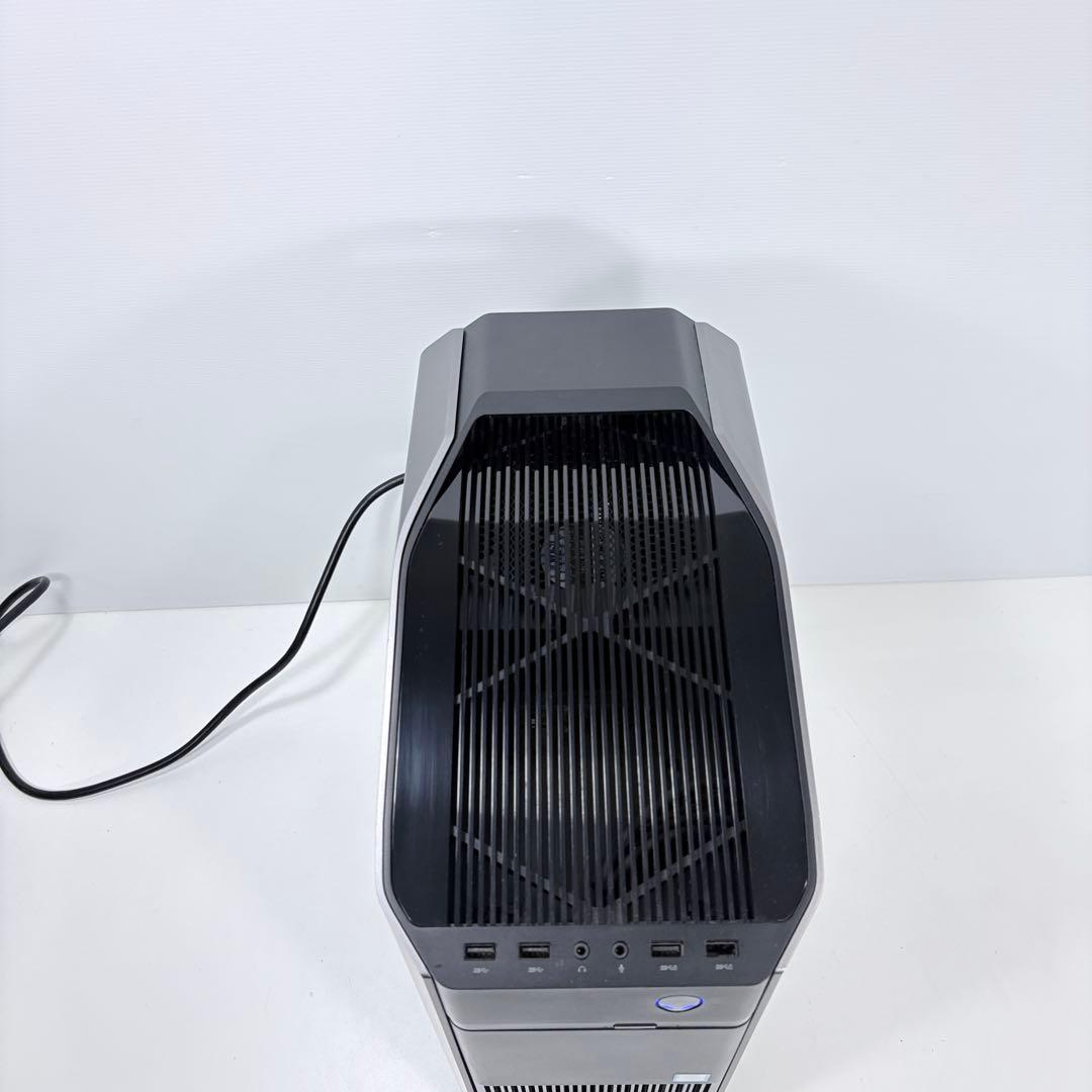 ゲーミングPC i7 6700 GTX1660Super エイリアンウェア