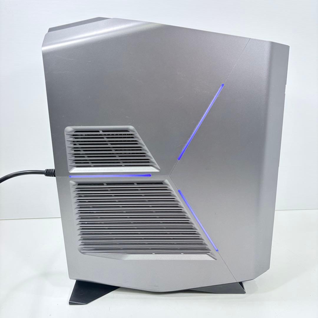 ゲーミングPC i7 6700 GTX1660Super エイリアンウェア