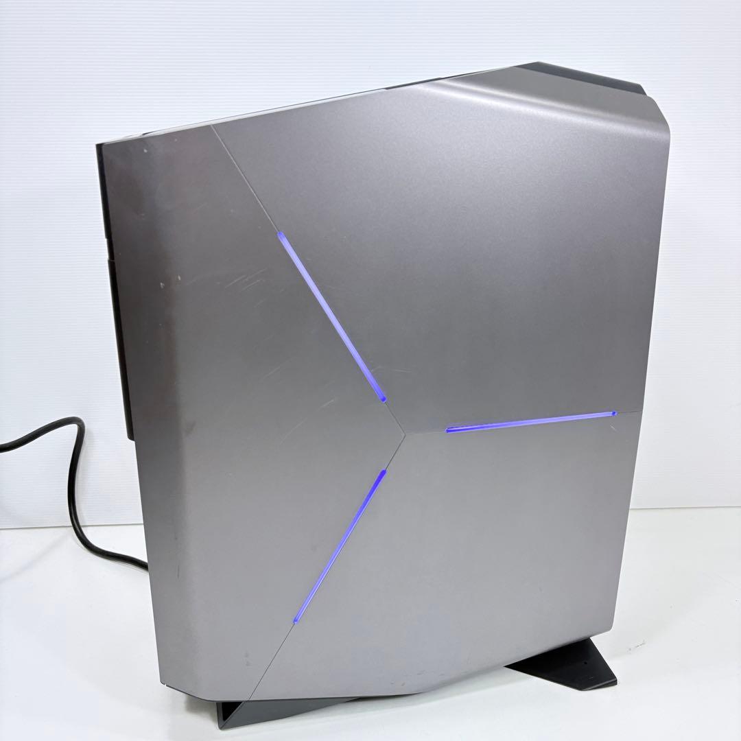 ゲーミングPC i7 6700 GTX1660Super エイリアンウェア