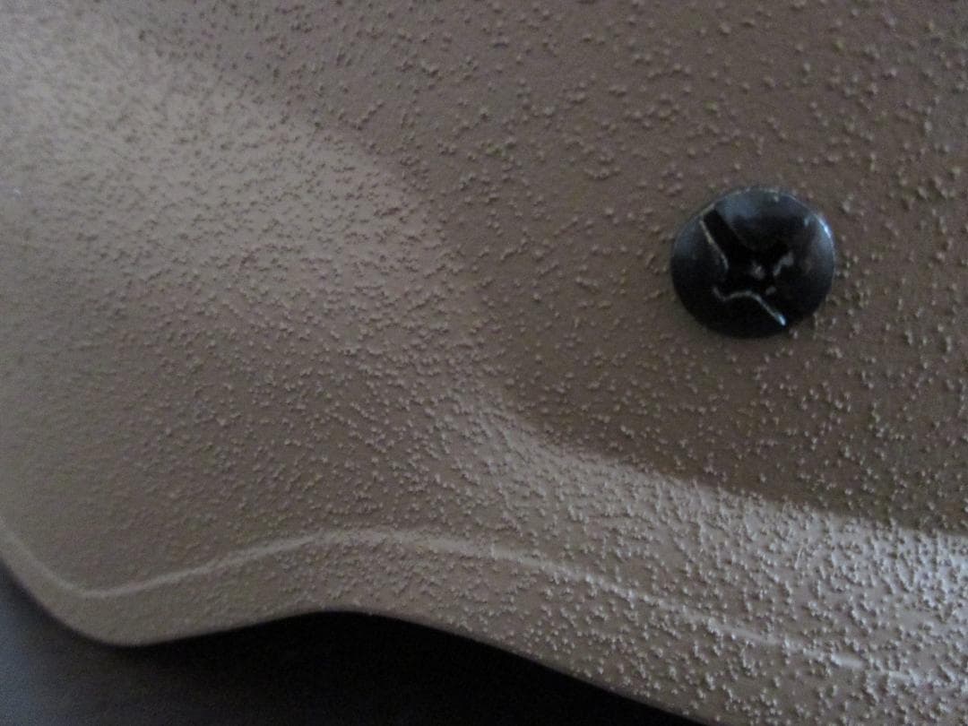 新品　レプリカ　米軍　海兵隊　USMC　LWH　コンバットヘルメット　コヨーテ色