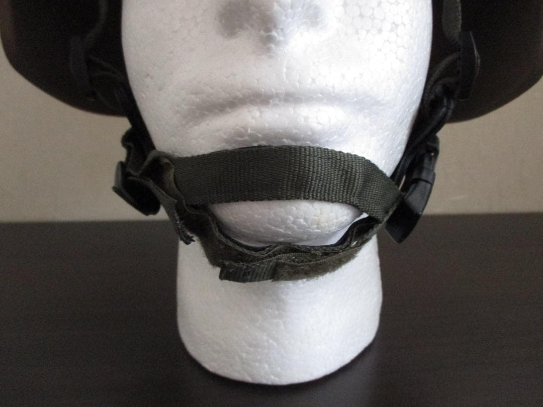 新品　レプリカ　米軍　海兵隊　USMC　LWH　コンバットヘルメット　コヨーテ色