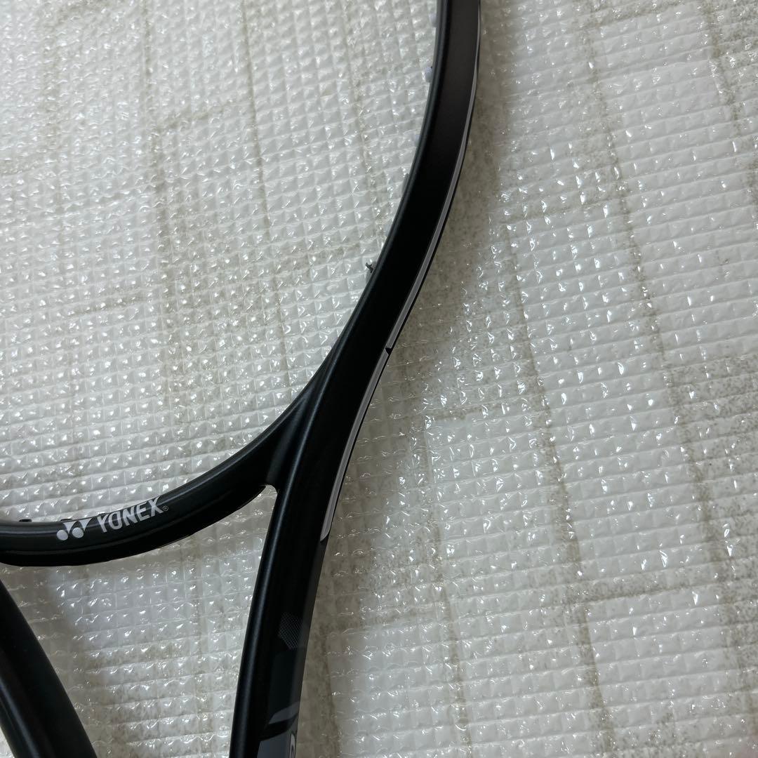 UL1（044）ジオブレイク50VS　新品未使用　YONEX　ラケット