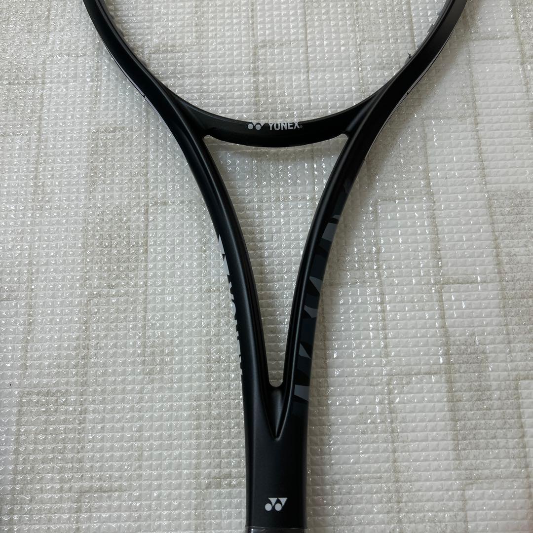 UL1（044）ジオブレイク50VS　新品未使用　YONEX　ラケット