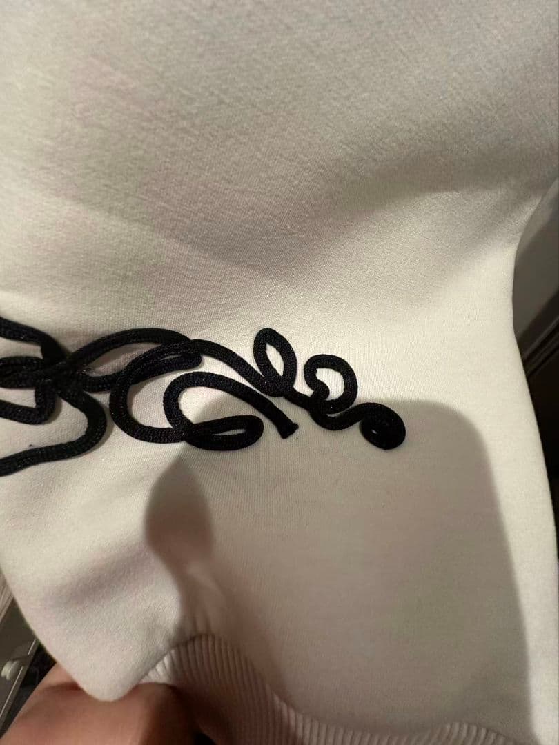 新品未使用【SUKALA】エアーカシュクールワンピース ｍ　訳あり