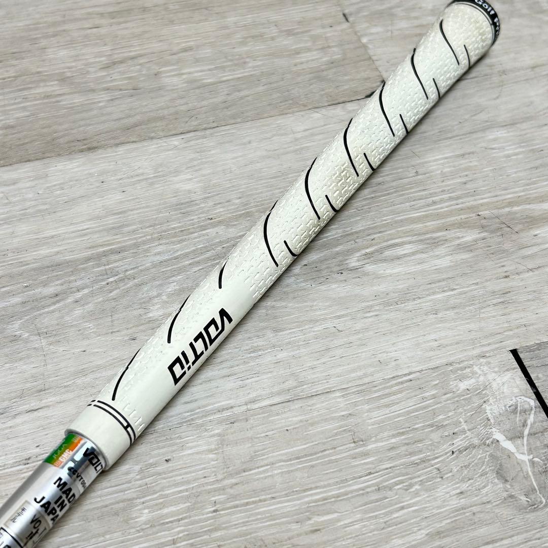 【メンズ右】カタナ VOLTIO II U5 22度 ユーティリティ