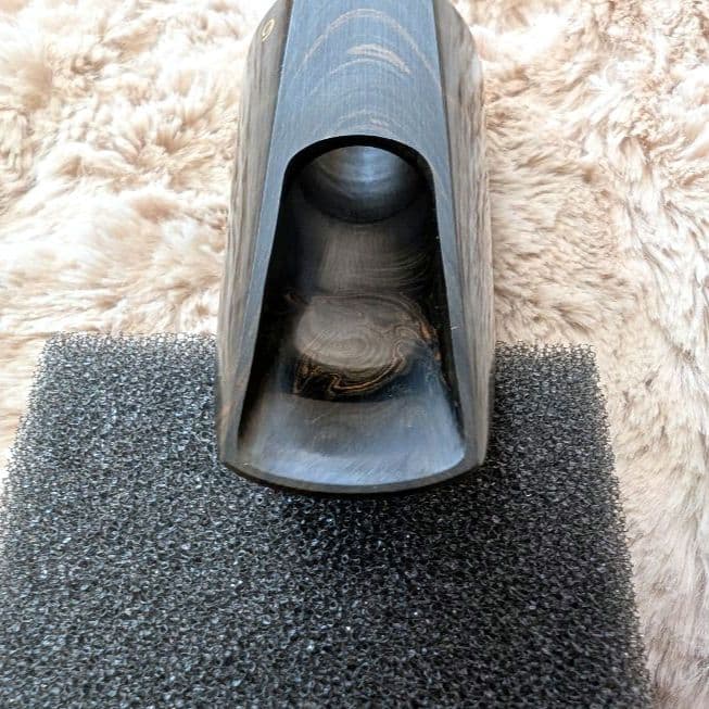 管楽器・吹奏楽器 Gottsu Sepia Tone VI Marble #6 Alto