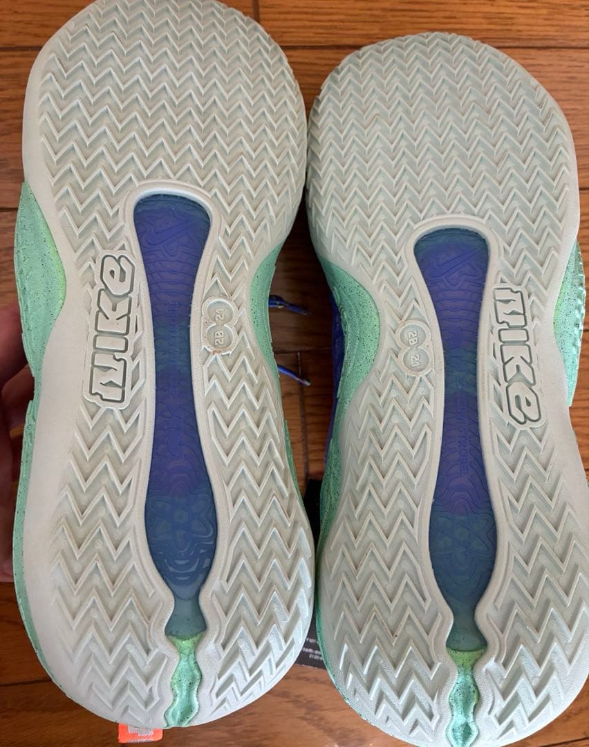 ナイキ コスミックユニティ アマルガム26cm DA6725-500 新品未使用