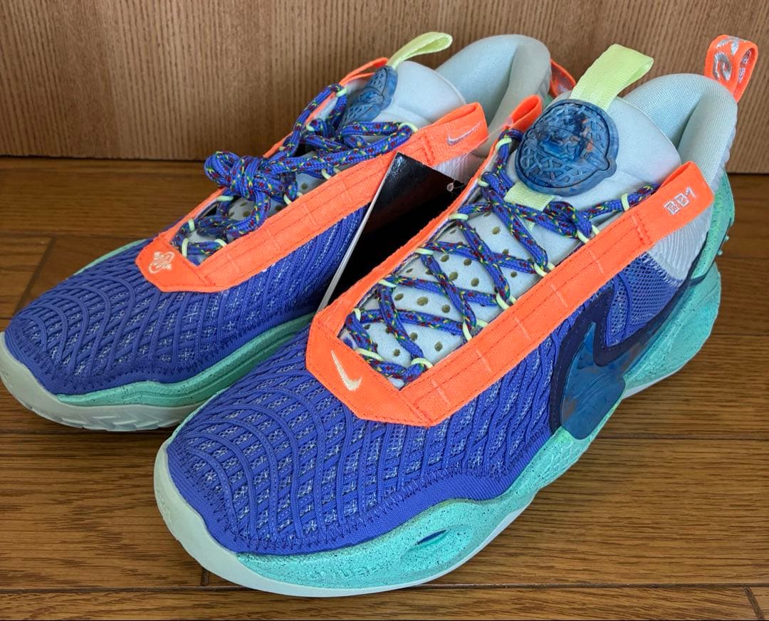 ナイキ コスミックユニティ アマルガム26cm DA6725-500 新品未使用