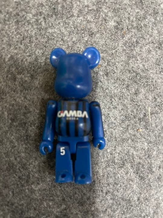 確認用　レア？パブリックベア★セット