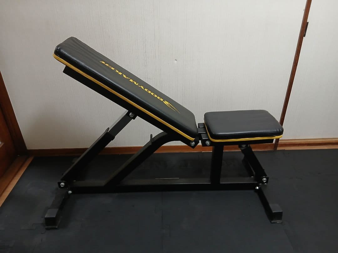 BODYMAKER ボディメーカー ベンチ