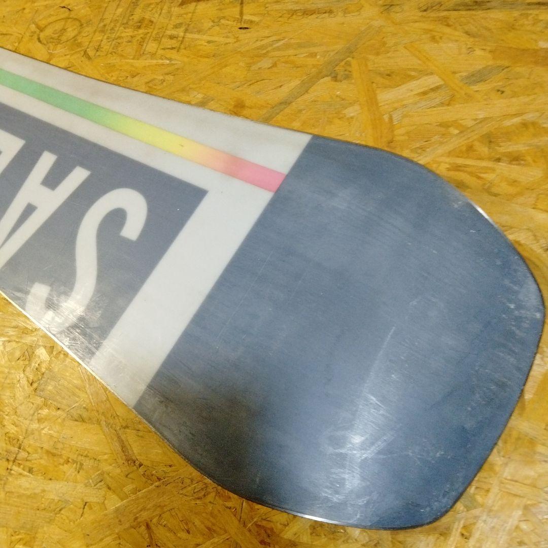 スノーボード SALOMON huck knife 20-21