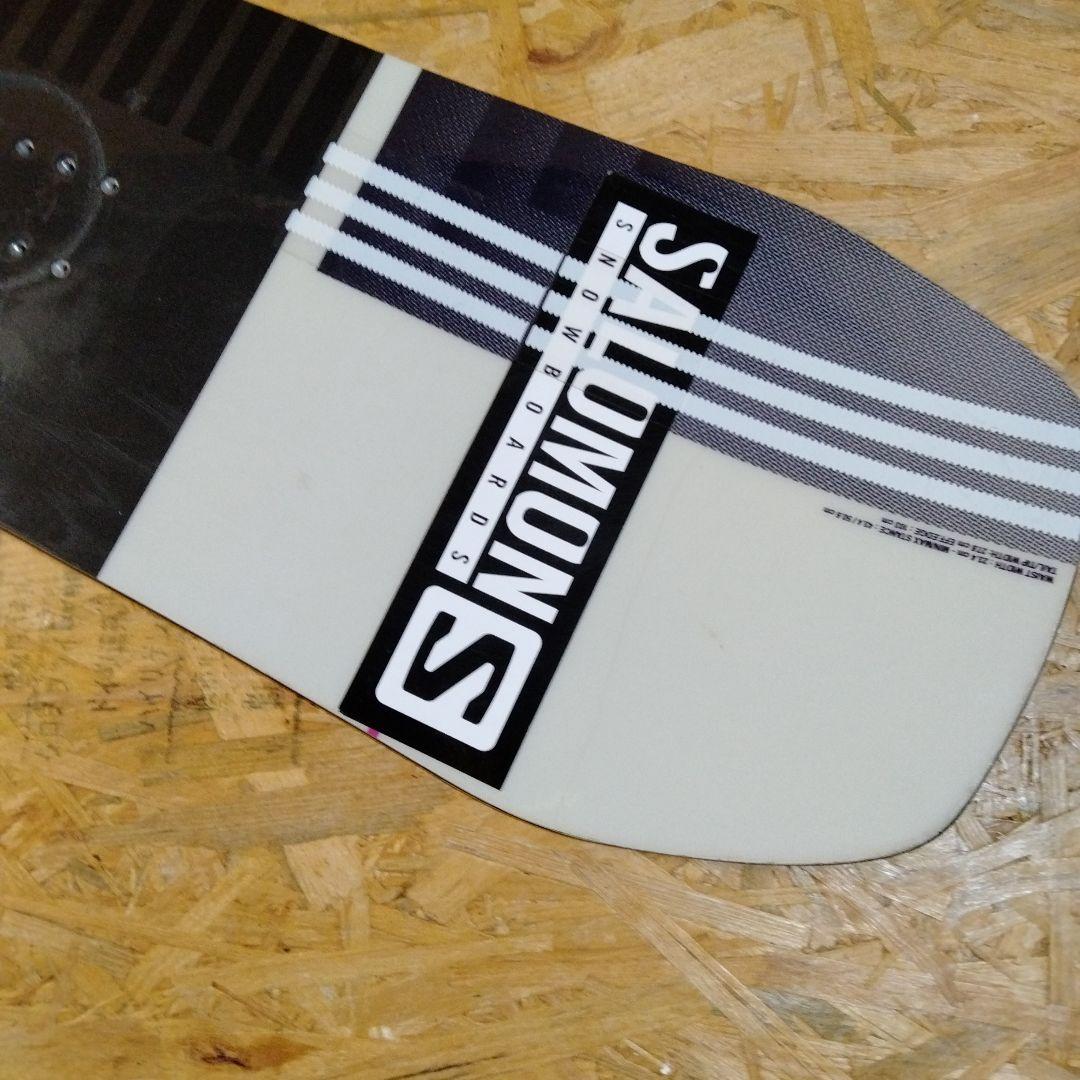 スノーボード SALOMON huck knife 20-21