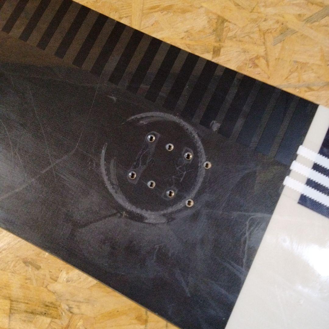 スノーボード SALOMON huck knife 20-21