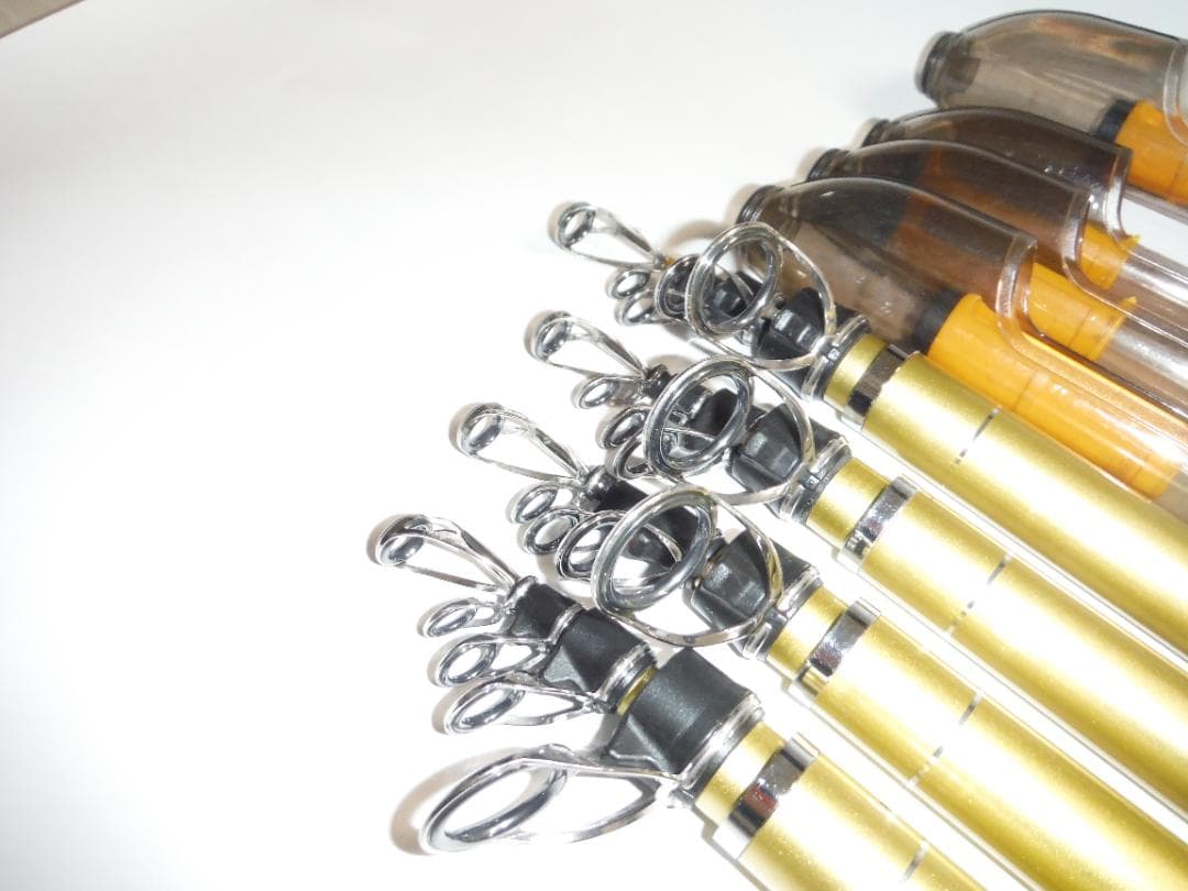 ダイワ　ランドサーフ33-405、2本　30-405、2本