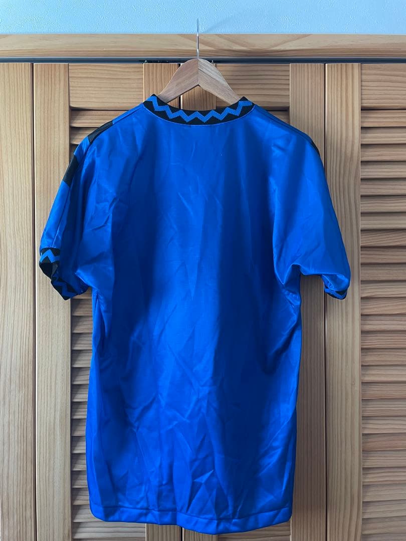 ガンバ大阪　初代ユニフォーム　vintage サッカー