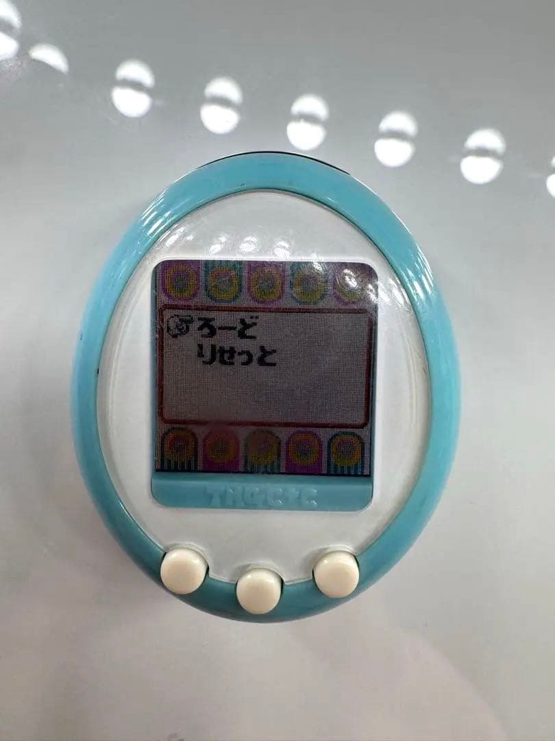 たまごっち プラスカラー 本体