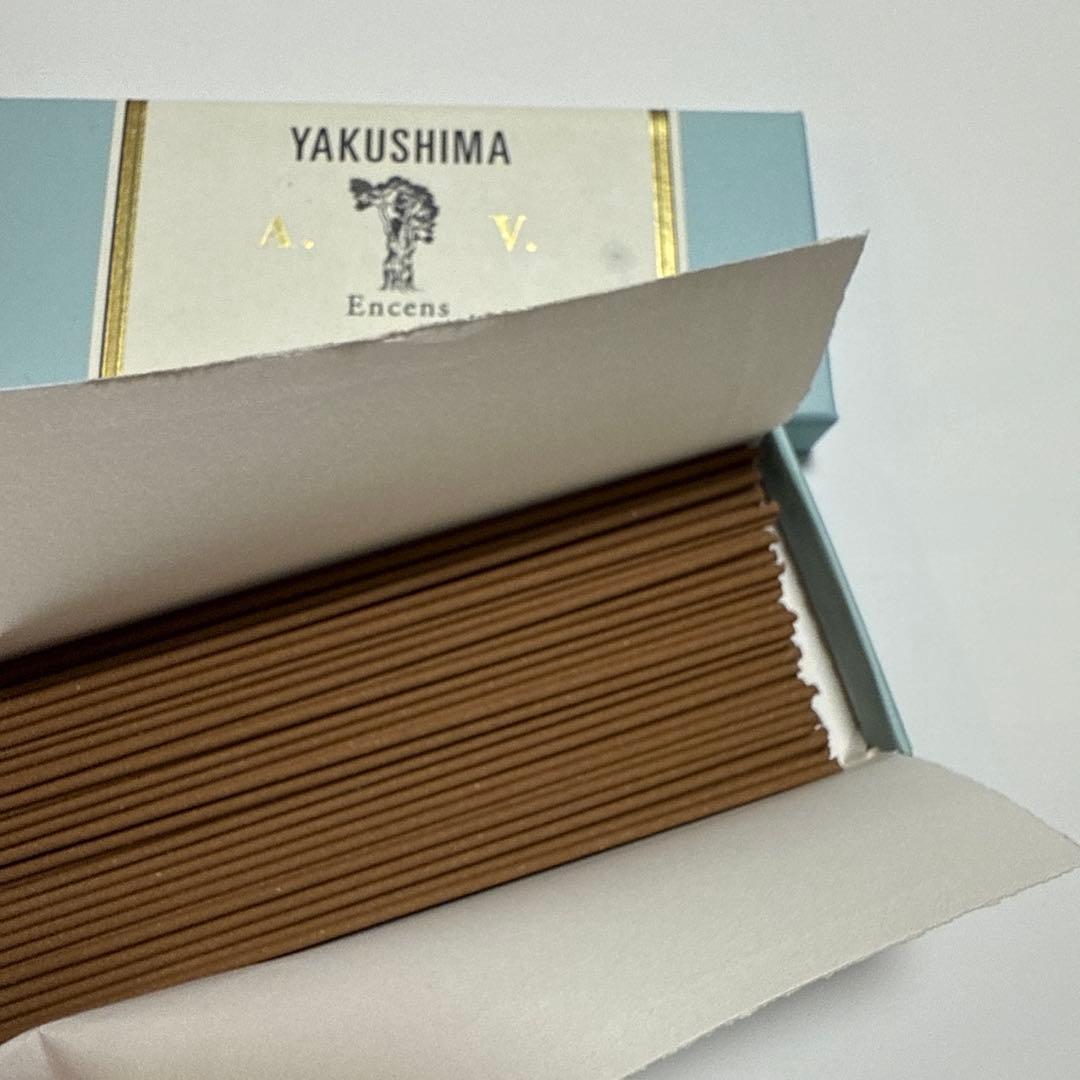 Astier de Villatte インセンスホルダー　インセンスセット