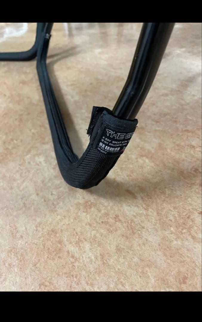 BALLISTICS BD LOWER CHAIR ウォンキーキャンプ　2脚