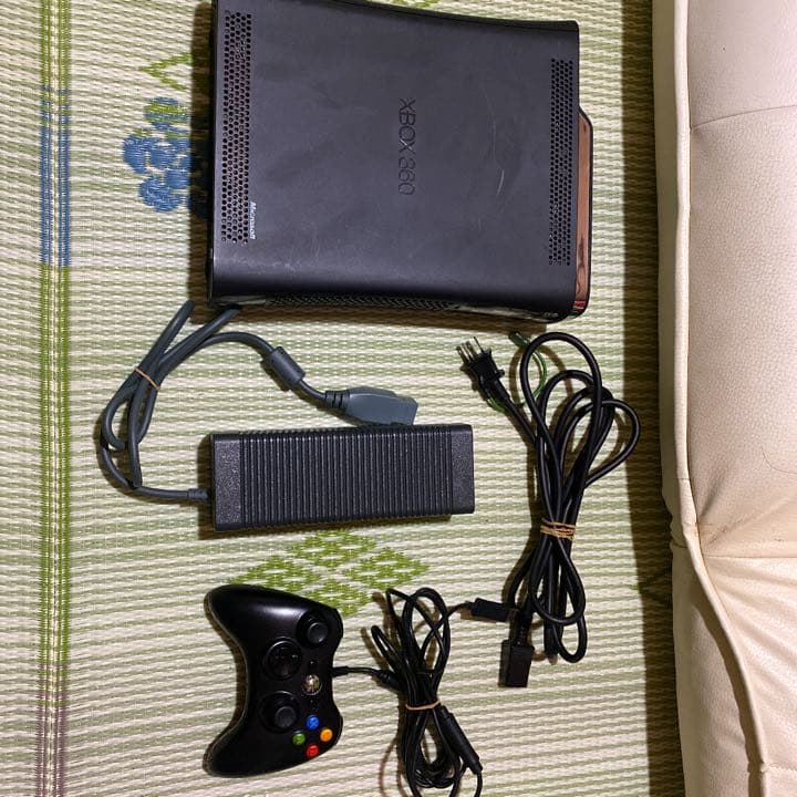 その他 xbox360