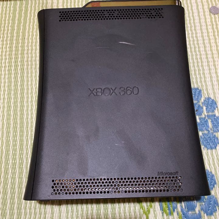 その他 xbox360
