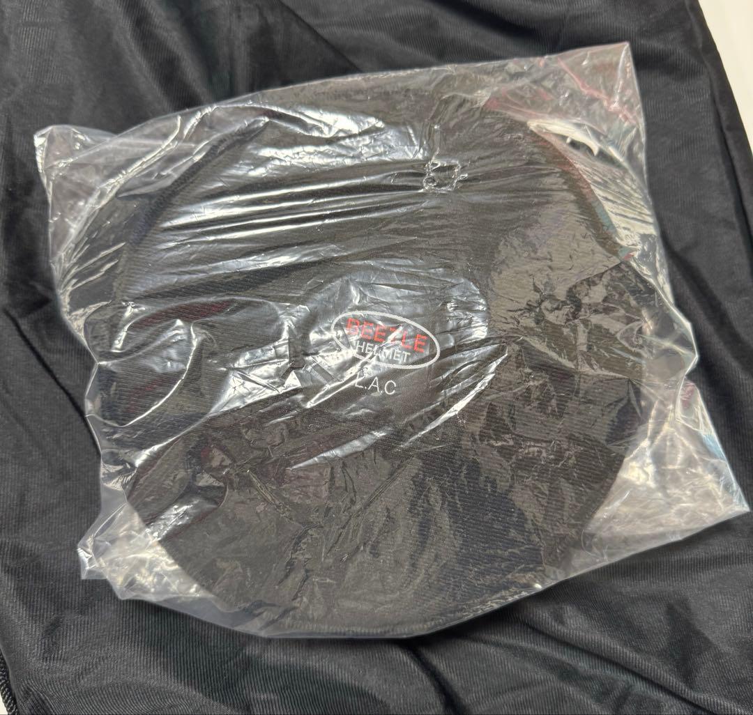 オーシャンビートル LAC アイボリー