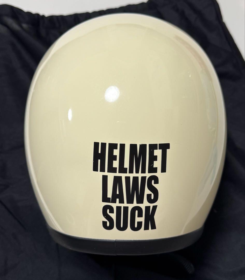 オーシャンビートル LAC アイボリー