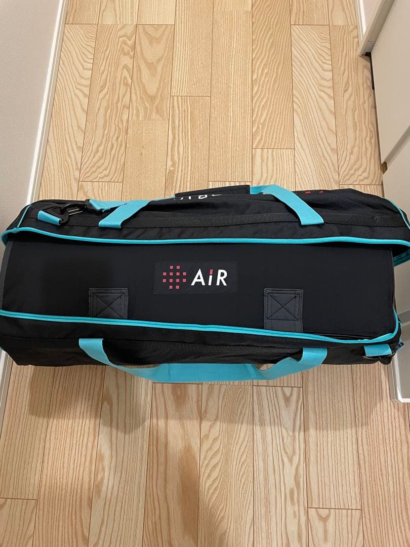 西川　AIR PORTABLE エアーポータブル