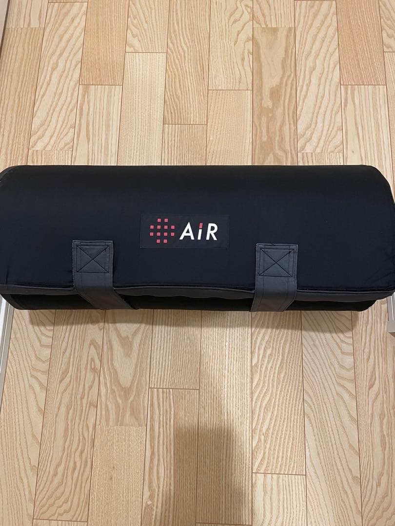 西川　AIR PORTABLE エアーポータブル