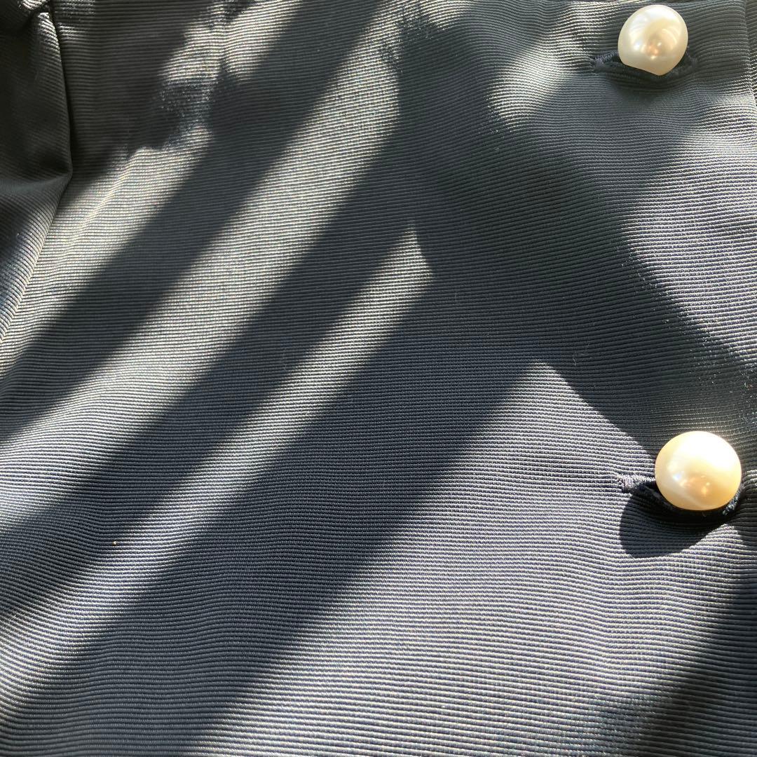 ★なぁ★sono ソーノ　ノーカラージャケット