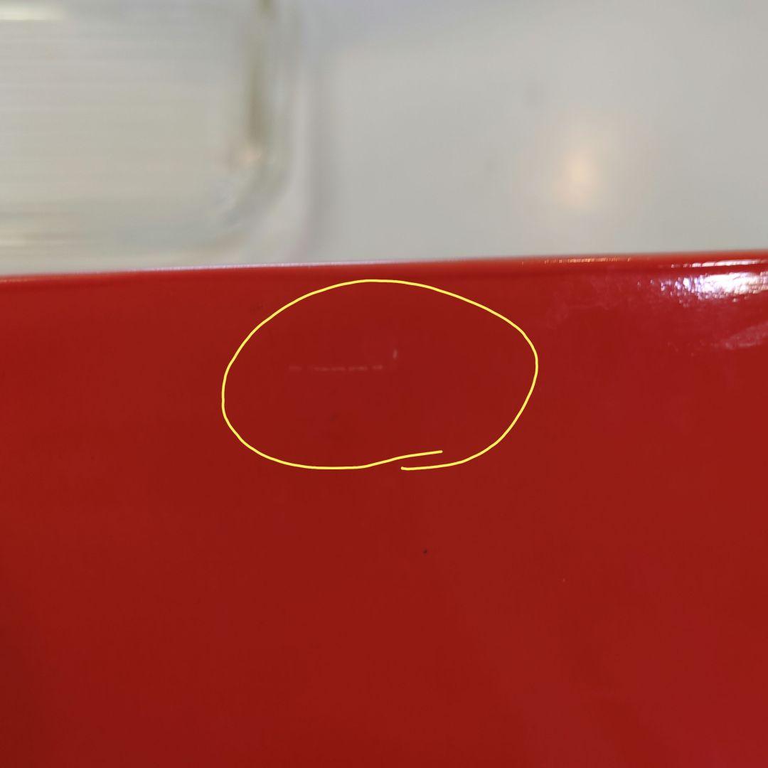 オールドパイレックス　ガラス保存容器セット