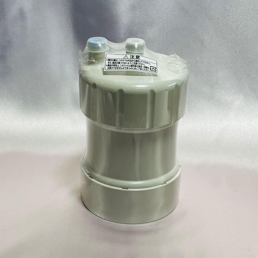 【17+2物質除去】Purifree プリフリー浄水器 PF-4W 新品・未使用