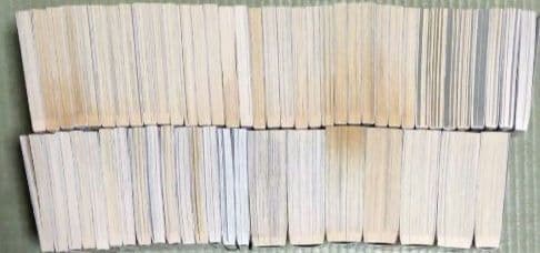 ドンケツ 　たーし　作品セット