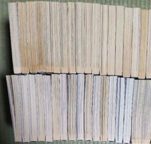 ドンケツ 　たーし　作品セット