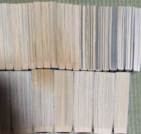 ドンケツ 　たーし　作品セット