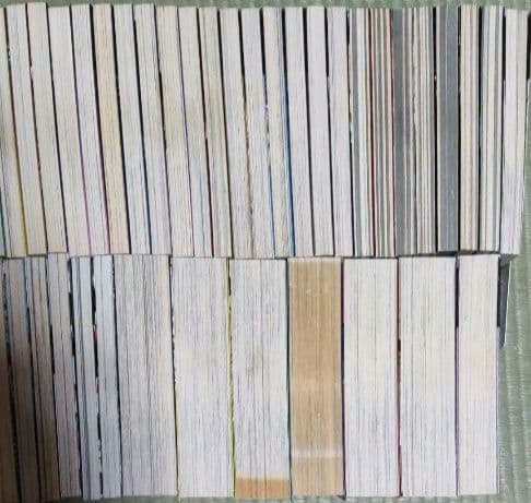 ドンケツ 　たーし　作品セット