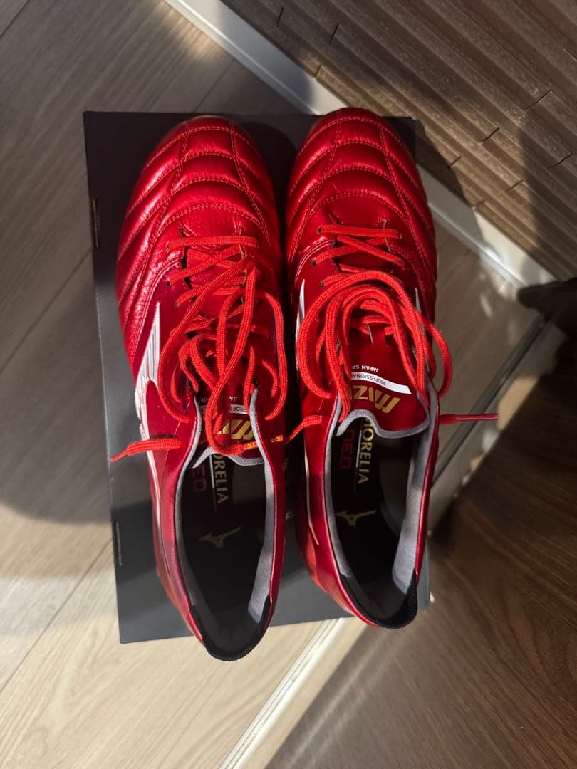 モレリアネオ4 27.5