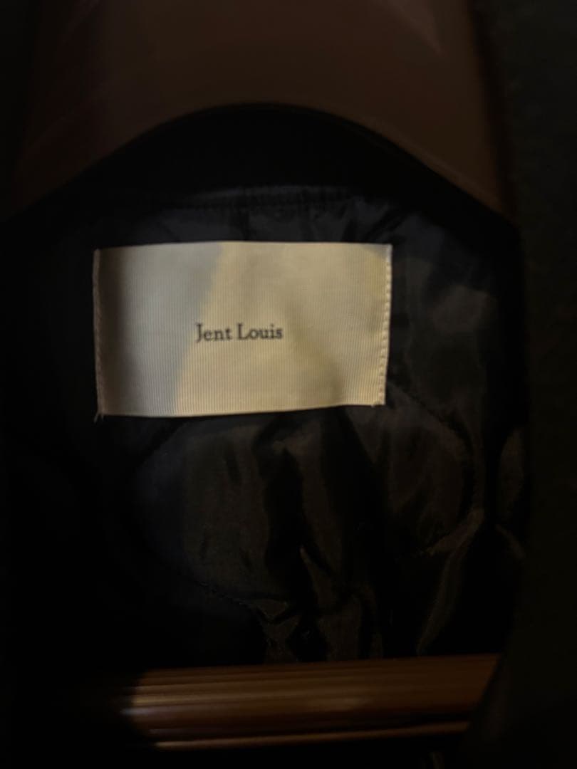 ジャケット・アウター jent louis MA-1 jacket
