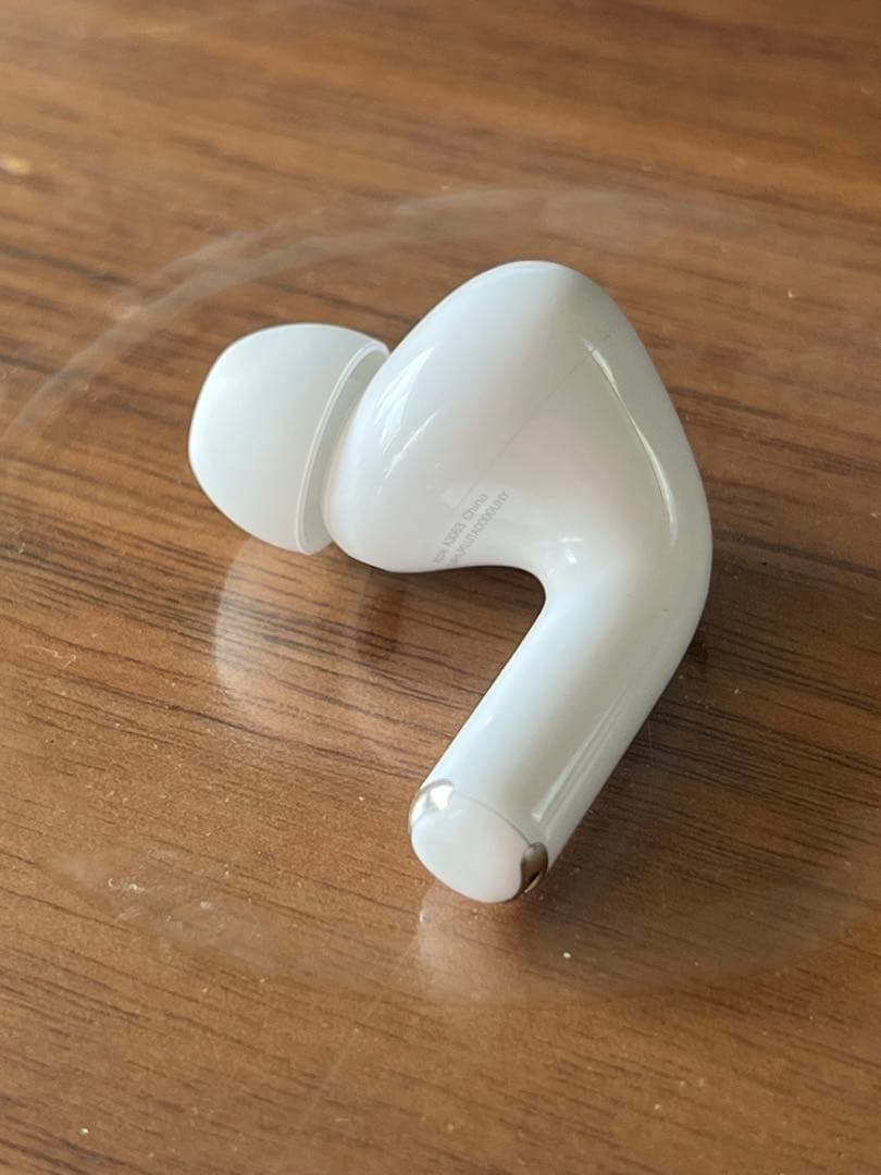 【本日限定‼️】正規品 AirPods Pro 3　保護ケース付き開封済ほぼ未使用