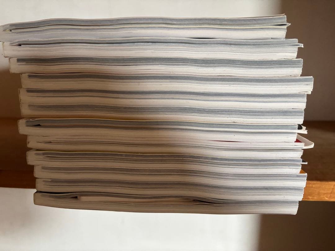 鉄道ファン 2013年号 1-12巻セット