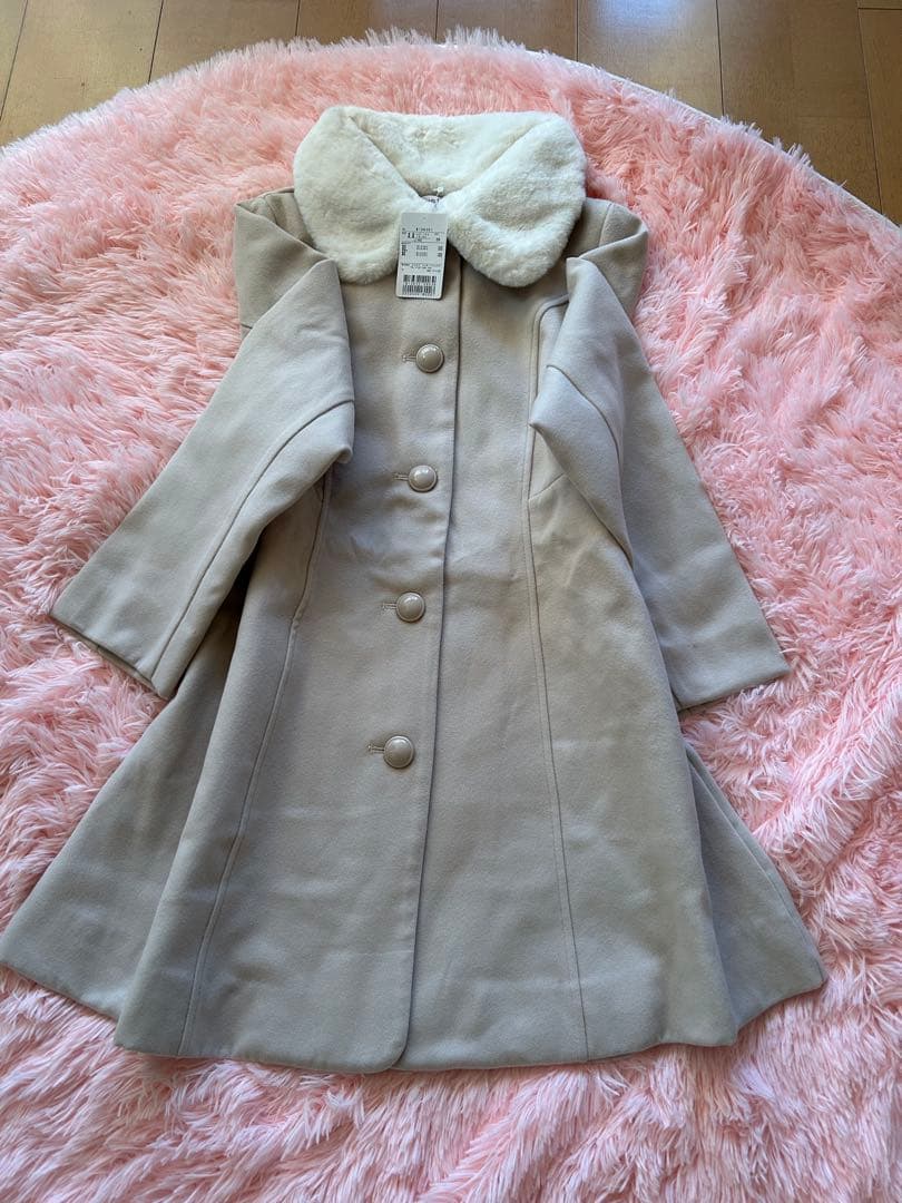 女の子冬＆春5点(160)