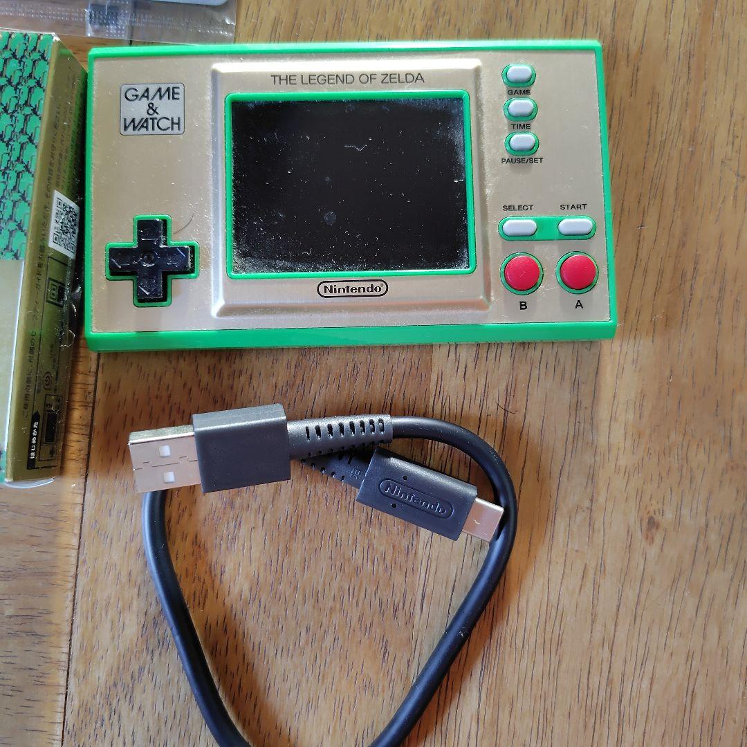 Nintendo ゲームセット