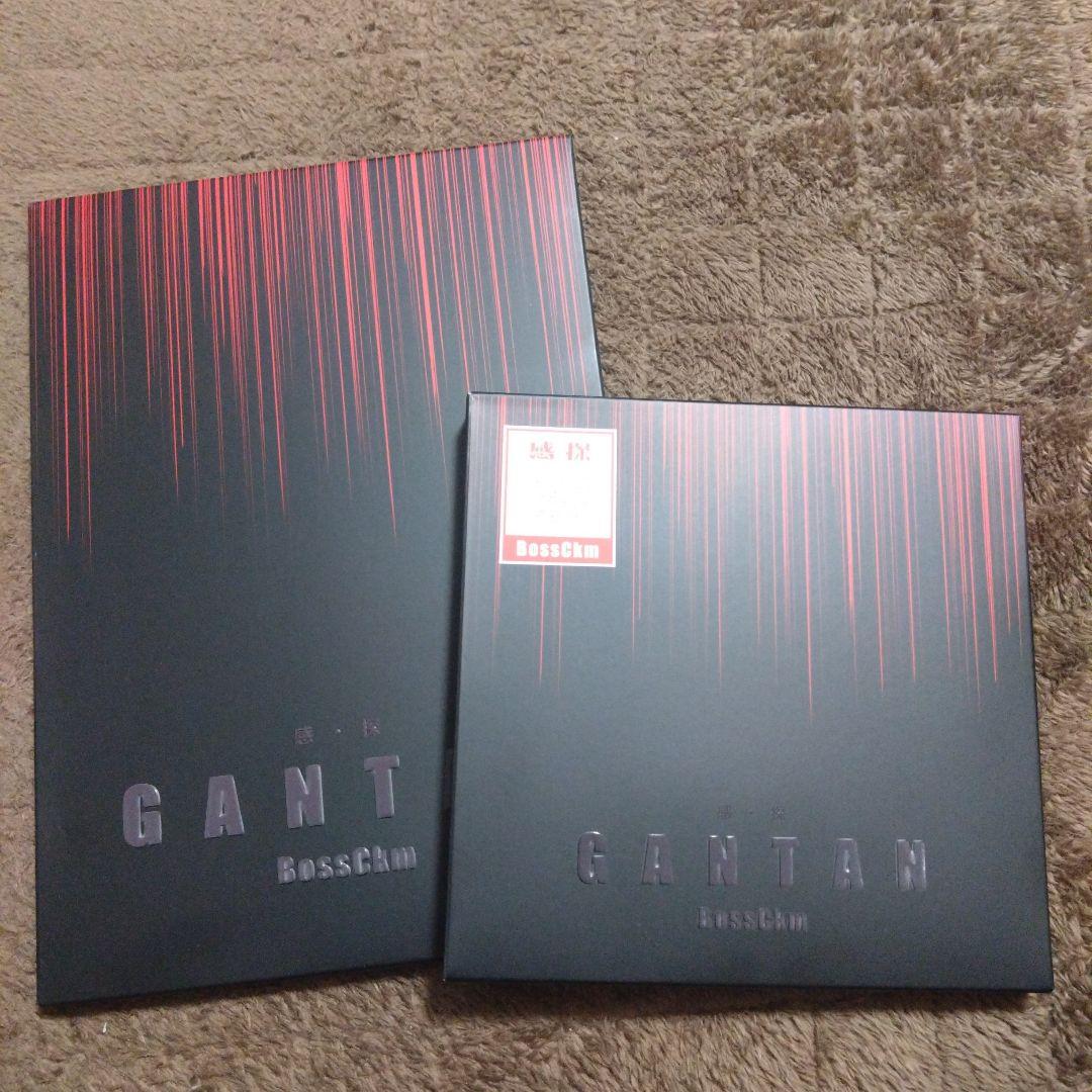 BossChaikamon/感探 CD