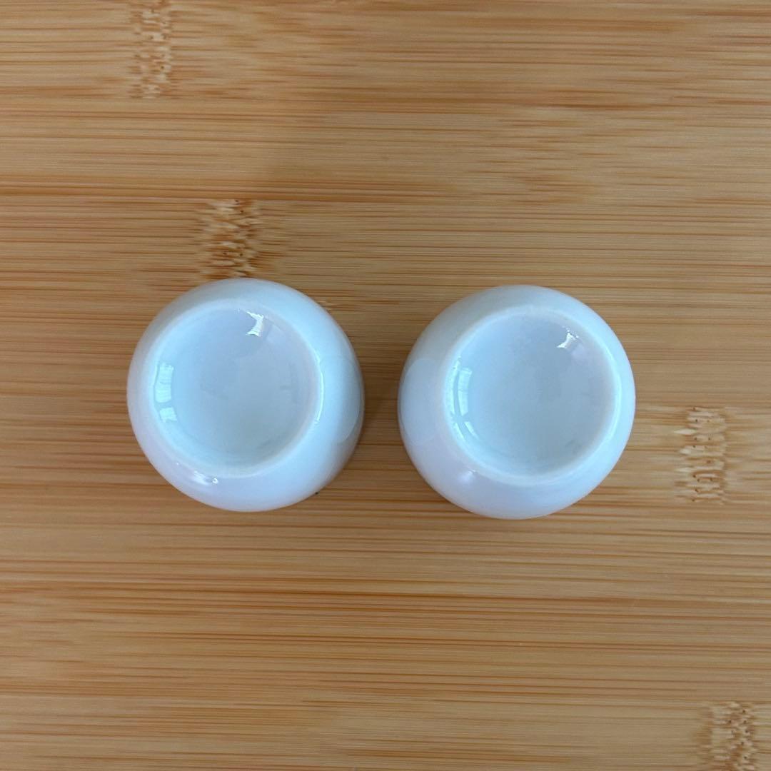 peak 徳利　お猪口セット