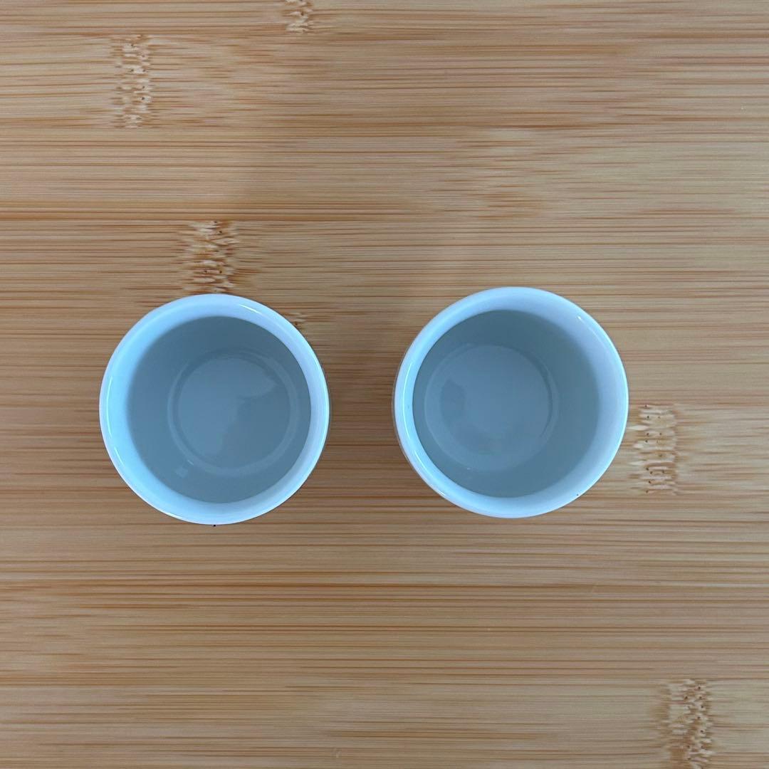 peak 徳利　お猪口セット