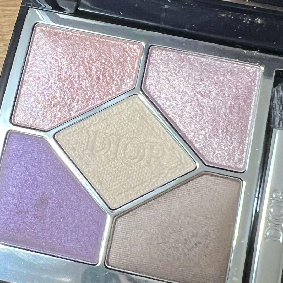 ディオールショウ／サンククルール 874 ミスティーアイリス