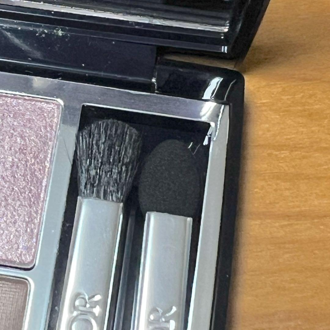 ディオールショウ／サンククルール 874 ミスティーアイリス