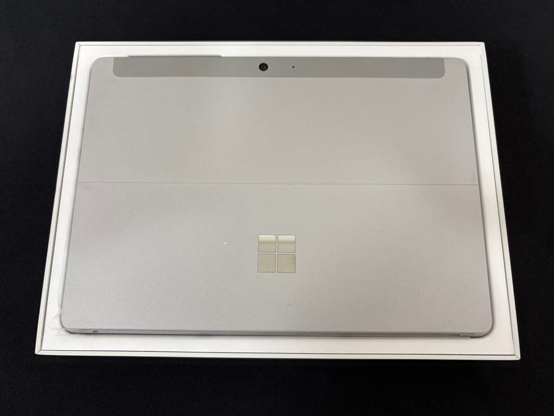 Surface Go 2 / 8GB / 128GB / 純正キーボード付