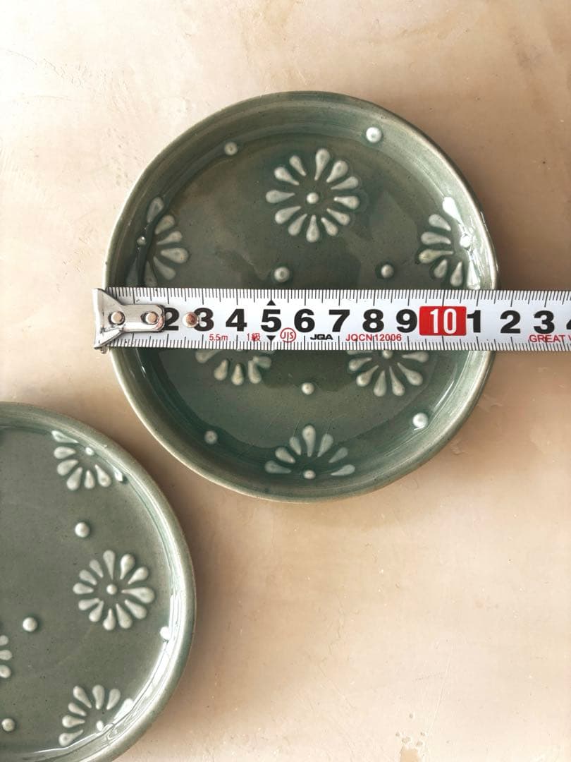 育陶園　guma guwa やちむん