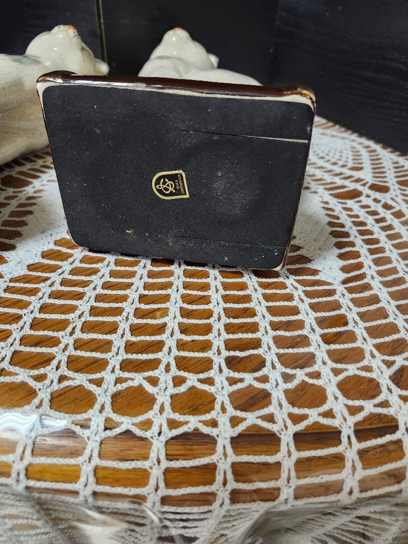 Takahashi cat　ブックスエンド