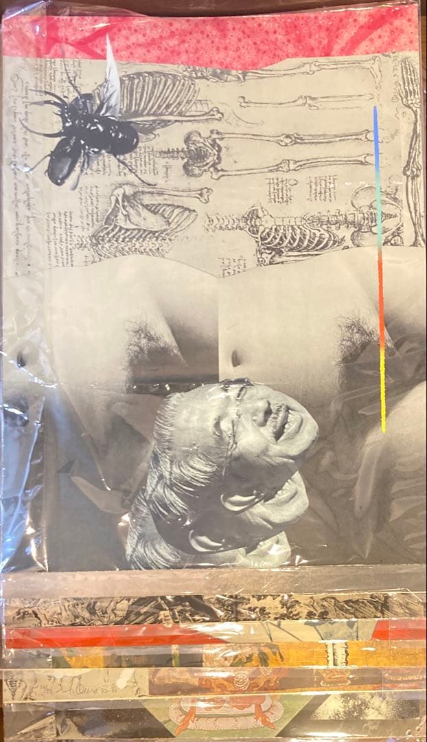 希少 大浦信行 版画 リトグラフ 14枚セット 限定90部 初期代表作